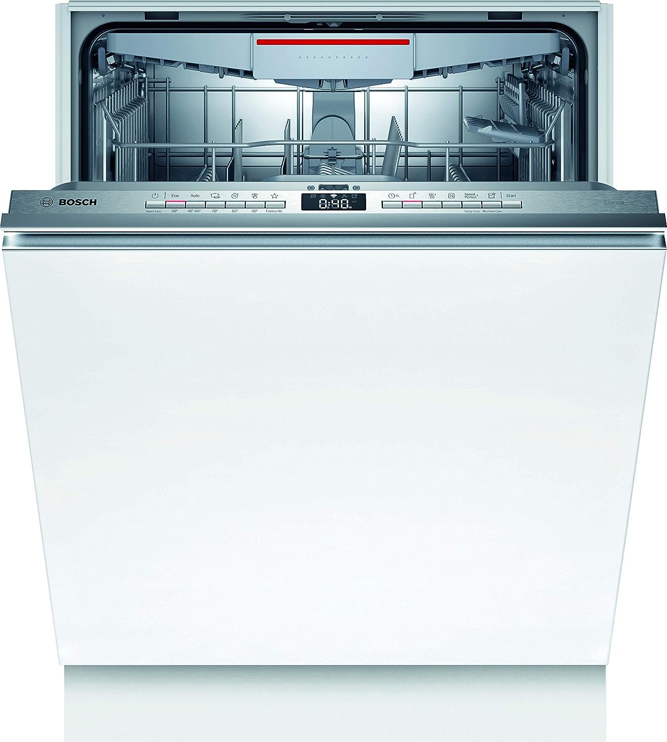 Lave vaisselle Bosch SMV4HVX31E Série 4